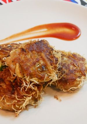 รูปของ หมูวุ้นเส้น