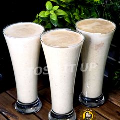 A picture of Immunity Booster Drink.