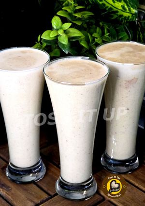 A picture of Immunity Booster Drink.