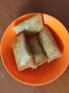 Foto resep Cibay (Aci Ngambay)