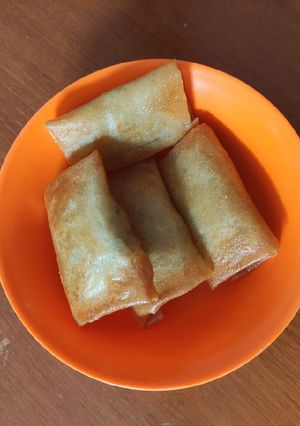 Foto resep Cibay (Aci Ngambay)