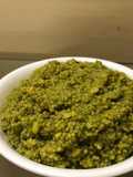 Healthy Millets Khichdi With Spinach