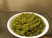 A picture of barnyard millet khichdi