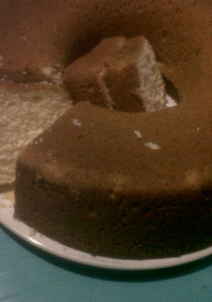 Foto resep Cake Brudel Manado
