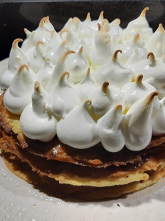 Una foto de Rogel chico y fácil