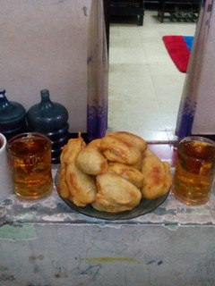 Foto resep Pisang goreng