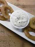 Greek Tartar Dip