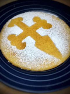 Foto principal de Tarta de Santiago
