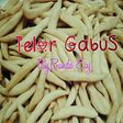 TeloR Gabus Bunda Ecy😉