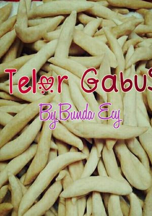 Foto resep TeloR Gabus Bunda Ecy😉