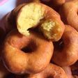 Donat wortel