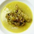 Gulai /Gule Kambing (Tengkleng) Ala Semarang