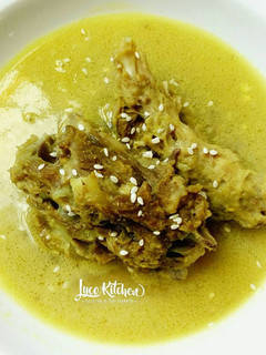Foto resep Gulai /Gule Kambing (Tengkleng) Ala Semarang