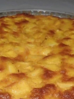 Foto di Torta di mele