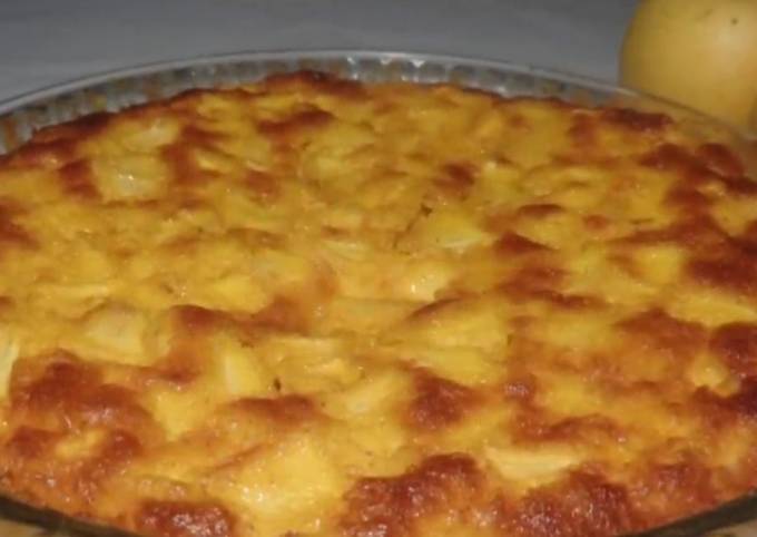 Come a Preparare Preferito Torta di mele