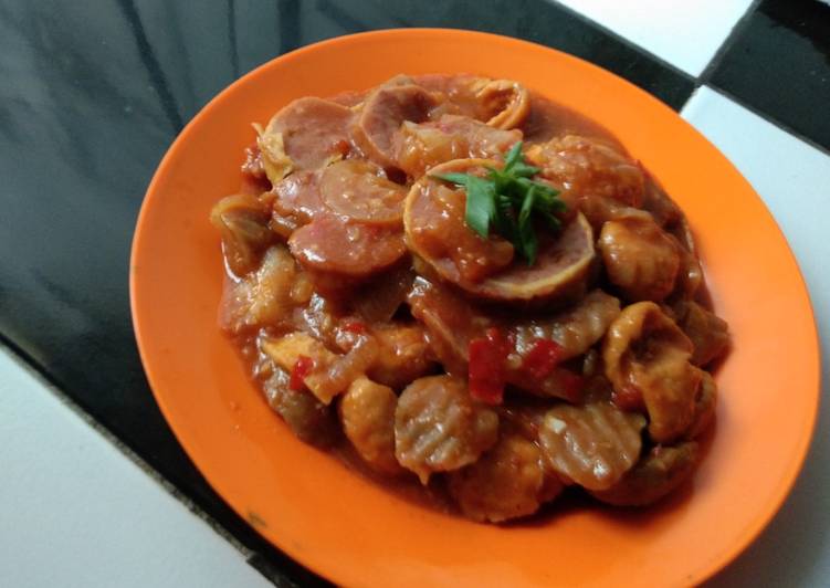 "RESEP ROLADE" Untuk Pemula ๐ฉ๐ปโ๐ณ