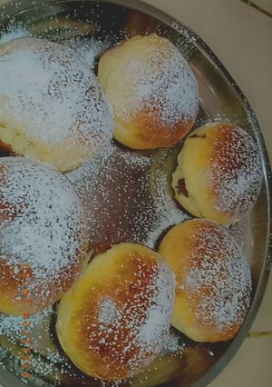 صورة لوصفة بريوش