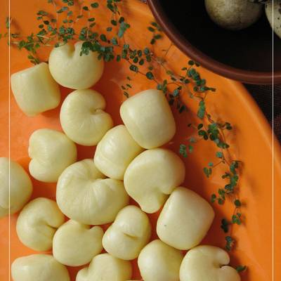 Сыр моцарелла: рецепт приготовления в домашних условиях