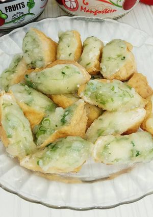 Foto resep Tahu Aci Lembut