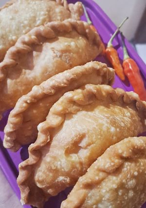 Foto resep 51. Pastel (frozen)
