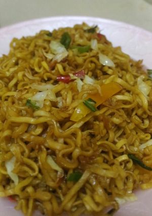 Foto resep Mie Goreng Jawa