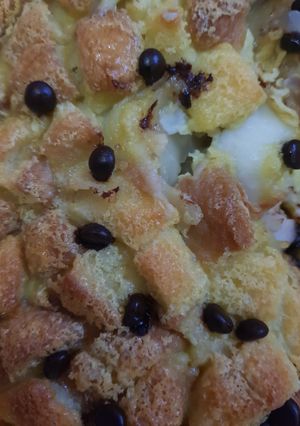 Foto resep Klapertart RotiTawar