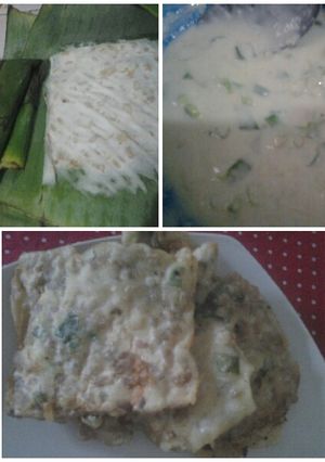 Foto resep Mendoan Tempe Spesial Bumbu Seadanya