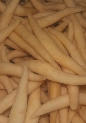 Foto resep Kue Gabus Keju