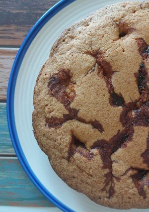 Foto di Torta alla marmellata