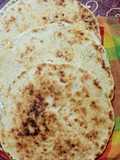 خبز الطاجين وصفة روووعة 👍👍🤗🤗