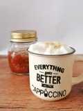 Sciroppo per pumpkin spice latte