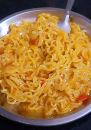 मैगी मसाला(Maggi masala recipe in Hindi) रेसिपी मुख्य फोटो