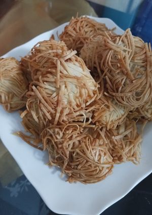 Foto resep Pisang Gondrong