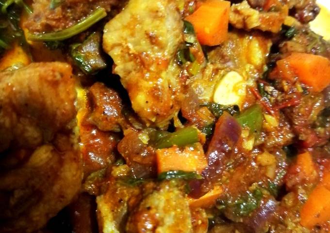 How to Make Ultimate Beef stew