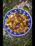 Snack viral a mi manera