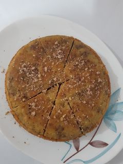 عکسی از دستور خاگینه