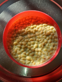 बथुआ का रायता (Bathua ka rayta recipe in Hindi) रेसिपी मुख्य फोटो