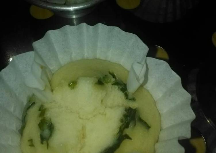 Cara Menyiapkan Bakpao ayam mini, Lezat