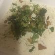 شوربة البروكلي بالكريمه