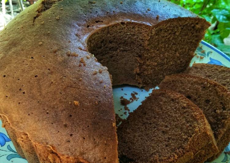 Bolu jadul empuk bgt