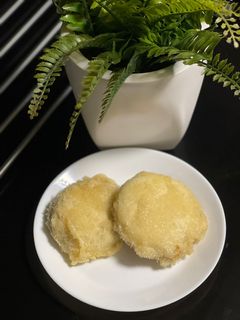 Foto resep Ice cream goreng