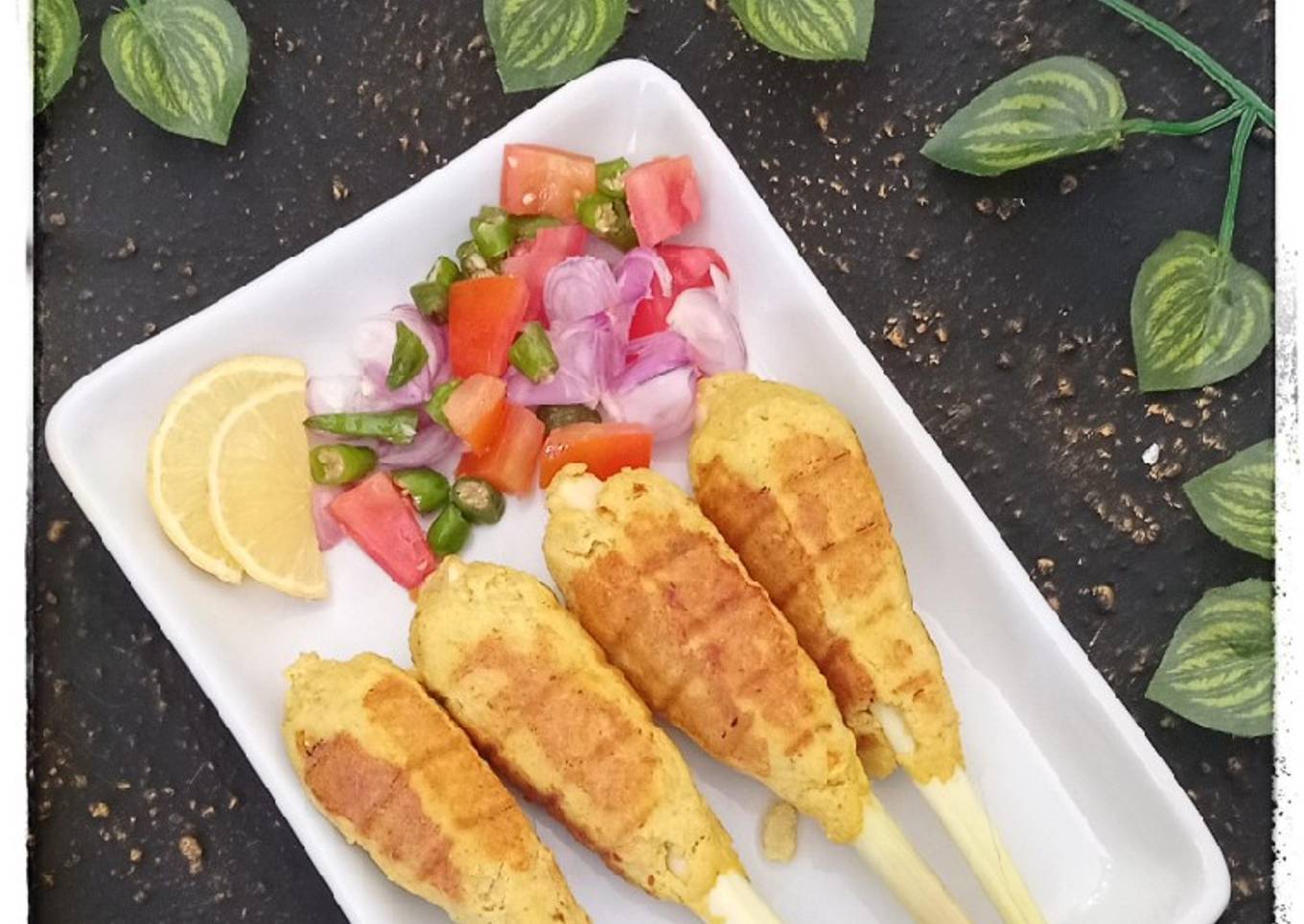 Sate Lilit