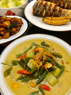 Foto resep Sayur Lodeh