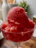 Watermelon Sorbet