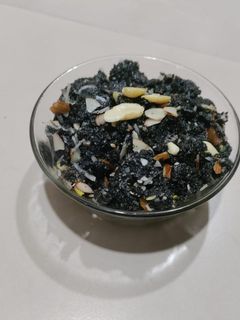 કચરિયું (Kachariyu Recipe In Gujarati) રેસીપી મુખ્ય ફોટો