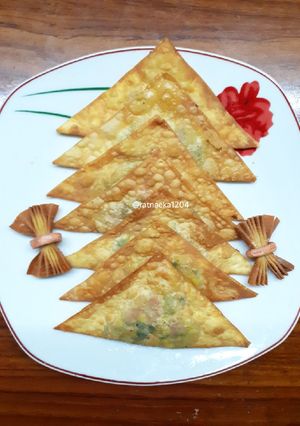 Foto resep Lumpia