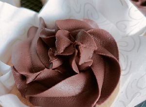 Une photo de 🌱Ganache chocolat