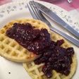 Salsa de berries