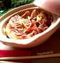 Wajib coba! Resep  membuat Kimchi Enak dan Mudah dibuat #SeninSemangat yang gurih