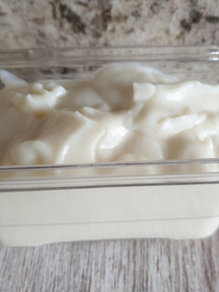 Una foto de Crema de coliflor para acompañar